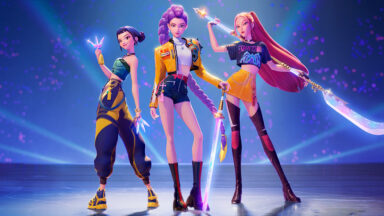 K-Pop Demon Hunters débarque en tournée mondiale : Netflix prépare l'événement