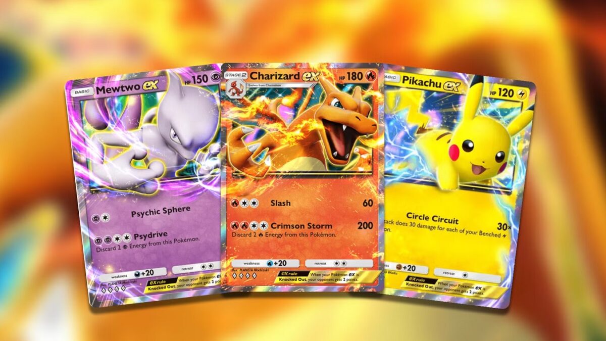 Tes doublons Pokémon Pocket deviennent des cartes dorées gratuites !