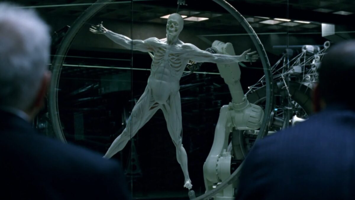 westworld