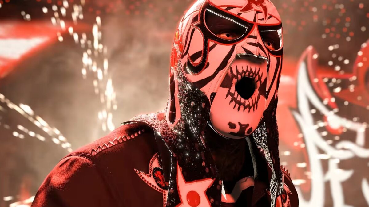 wwe 2k26 mise a jour