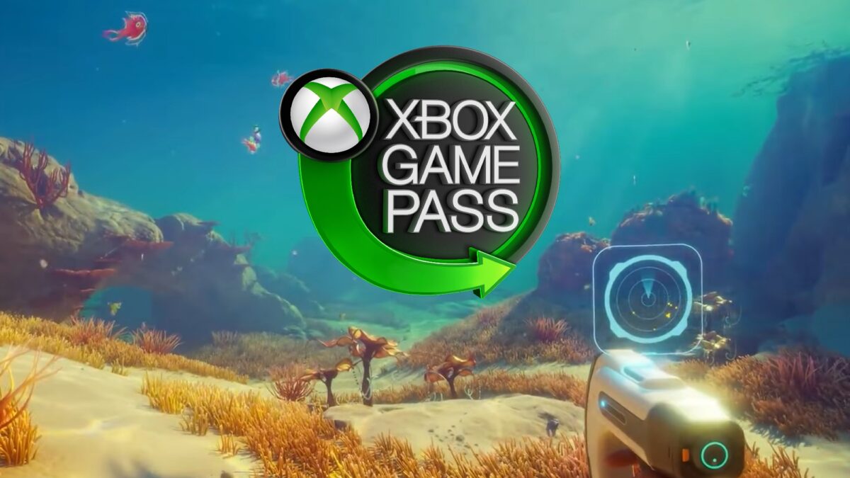 xbox game pass