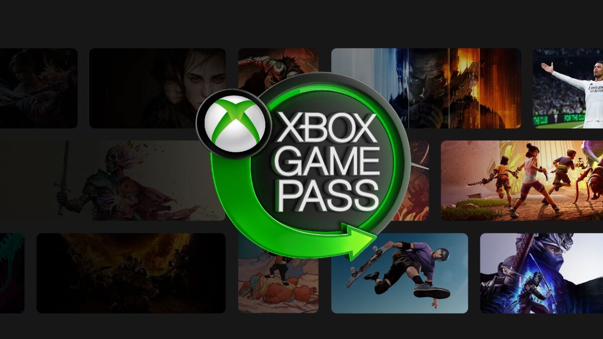 xbox game pass