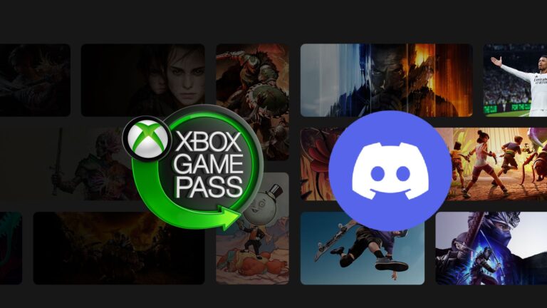 xbox game pass discord