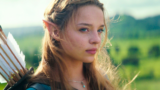 zelda film