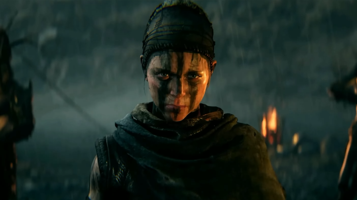 Hellblade 3 annoncé sous le nom Senua, sortie prévue en 2027 sur PS5, Xbox et PC