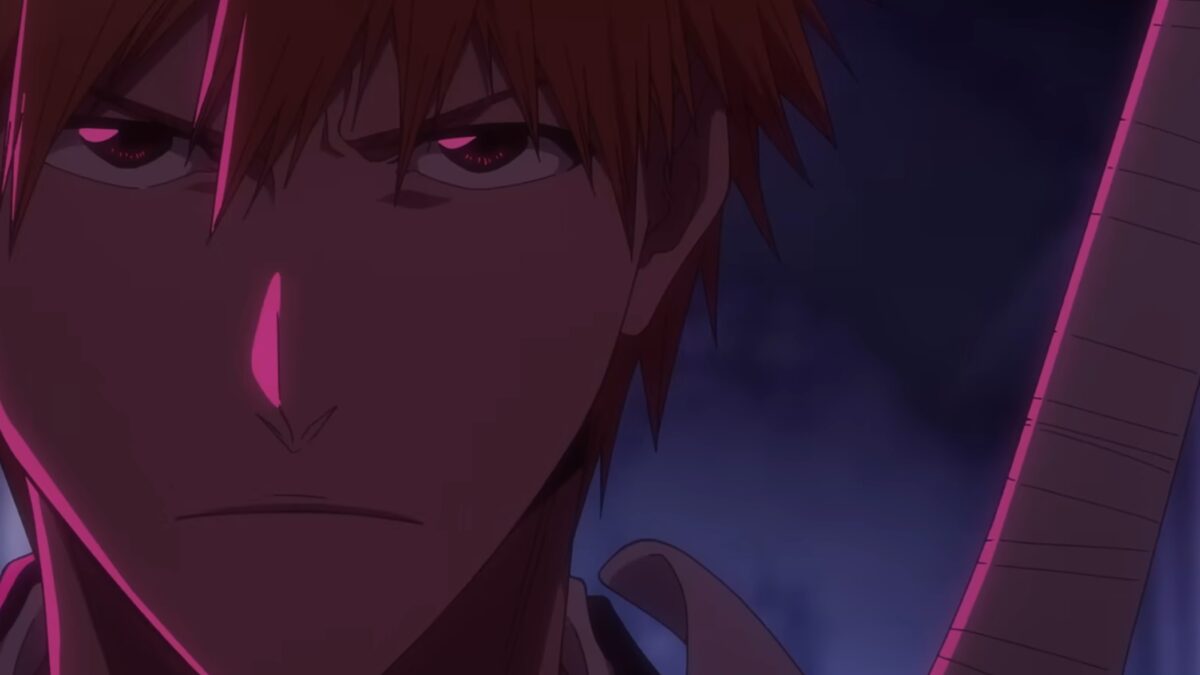 bleach final
