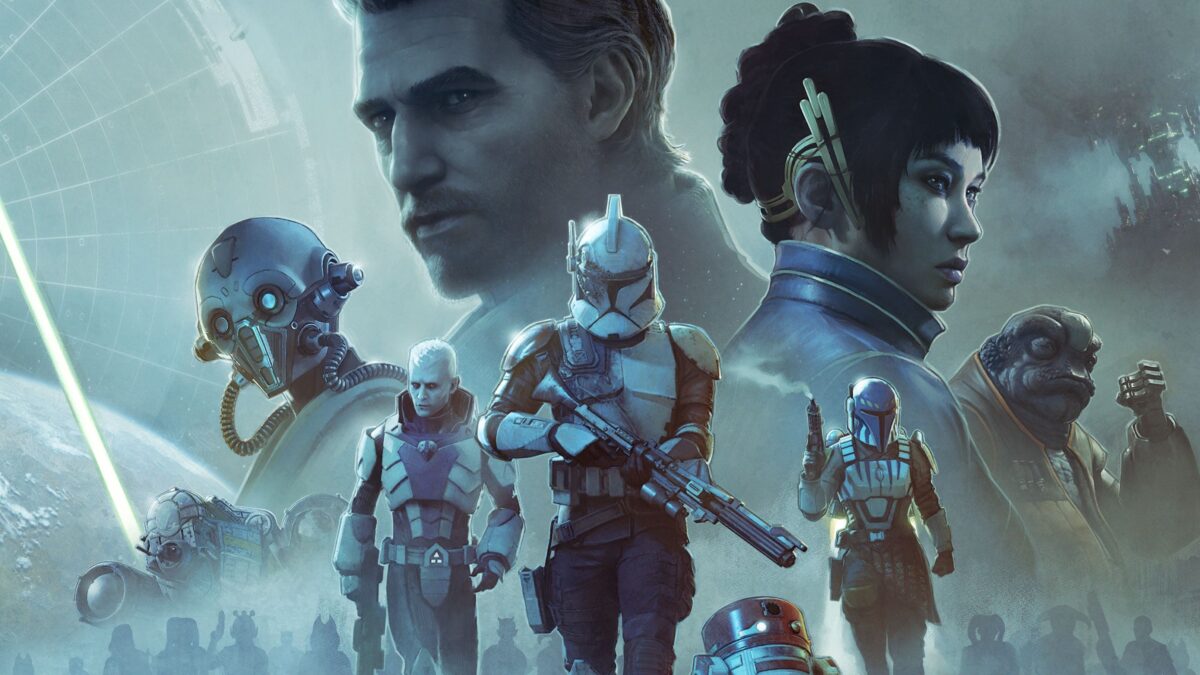 Star Wars Zero Company : la fuite qui relance la date de sortie en 2026