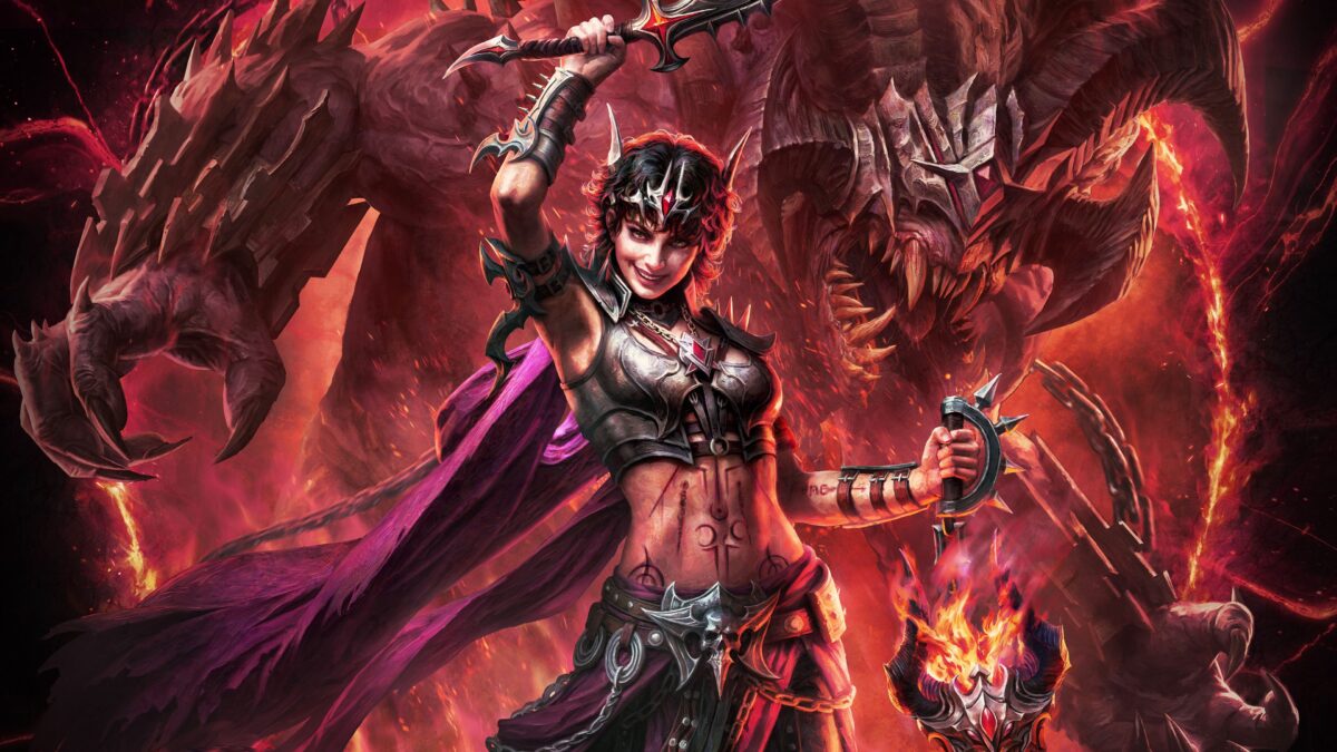 Diablo Immortal : la nouvelle classe Warlock arrive gratuitement le 17 juin 2026