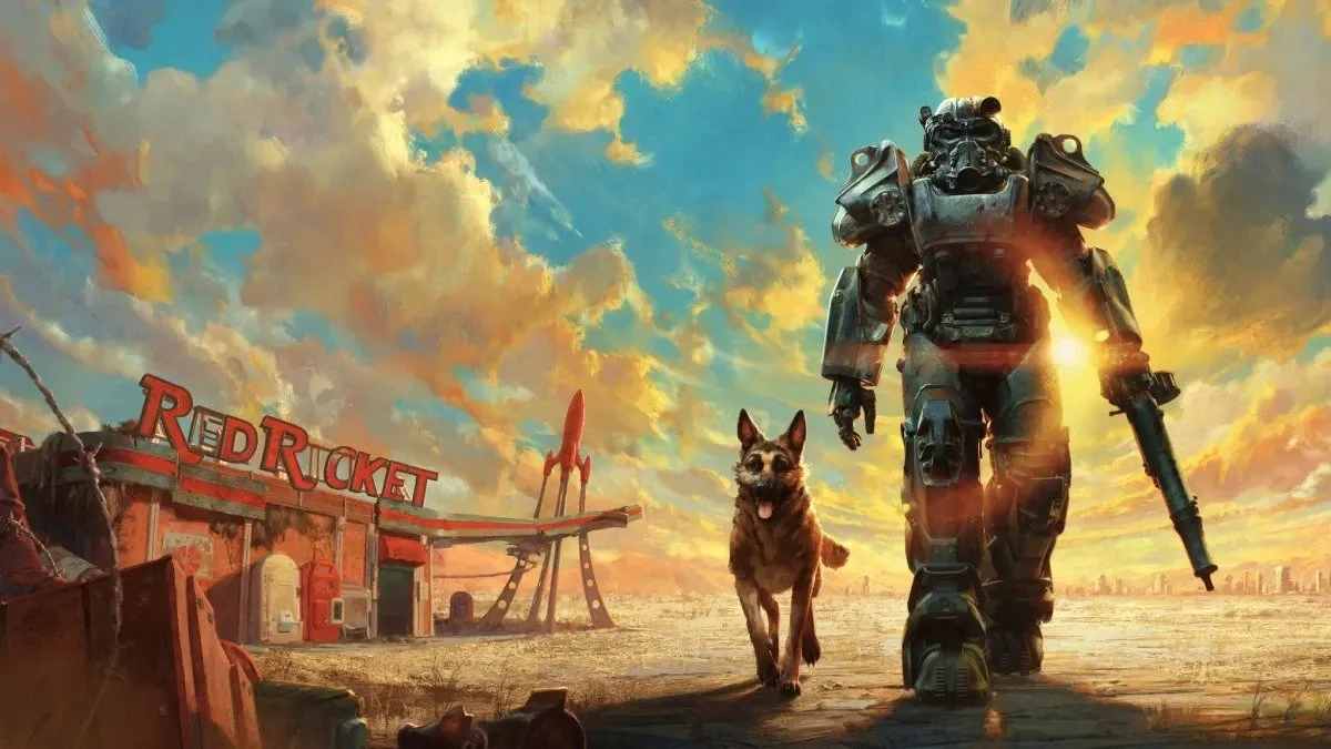 Fallout 5