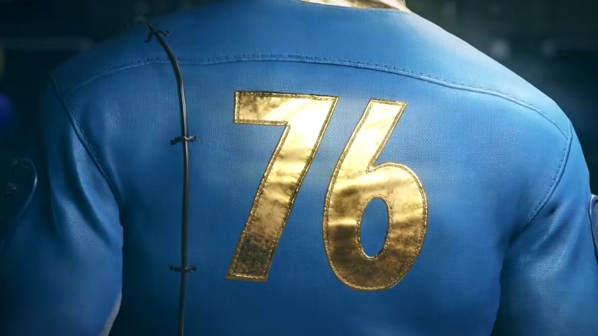 fallout 76