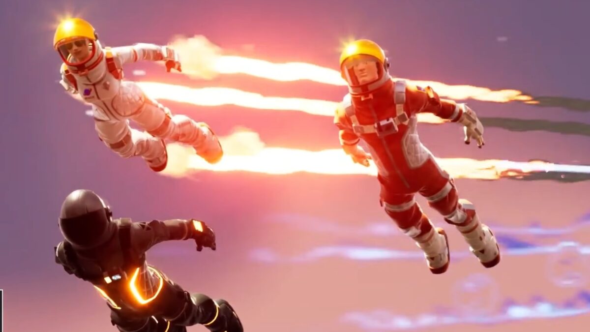 fortnite skins
