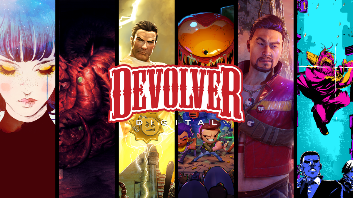 Devolver Digital défie GTA 6 le 19 novembre avec un jeu encore secret
