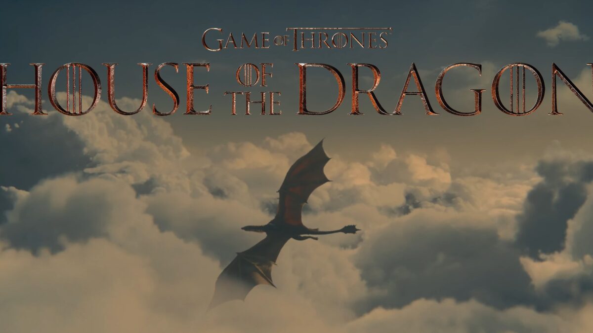 house of the dragon dragons
