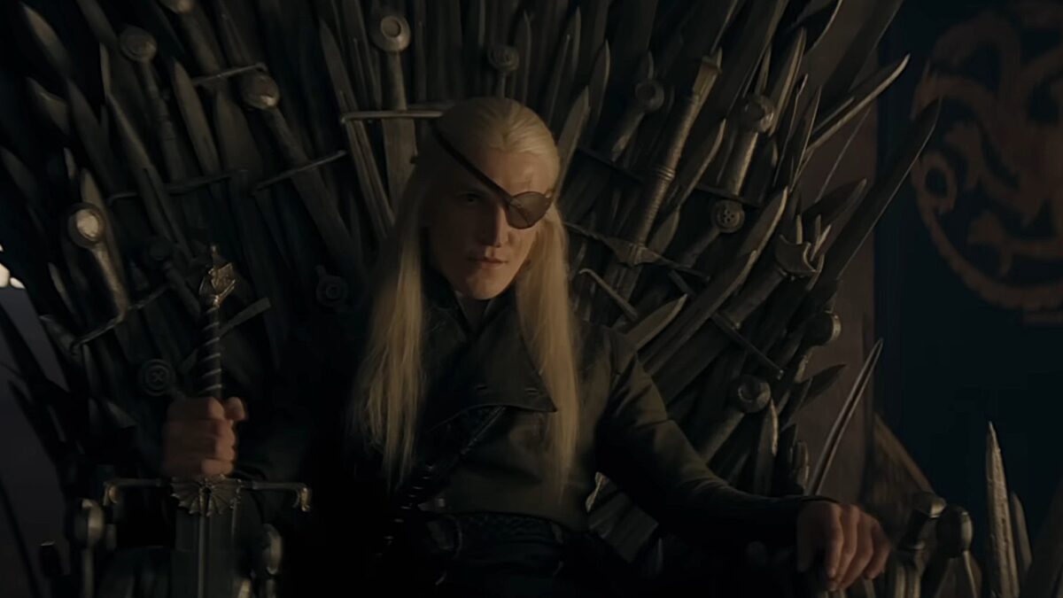 house of the dragon saison 3 m