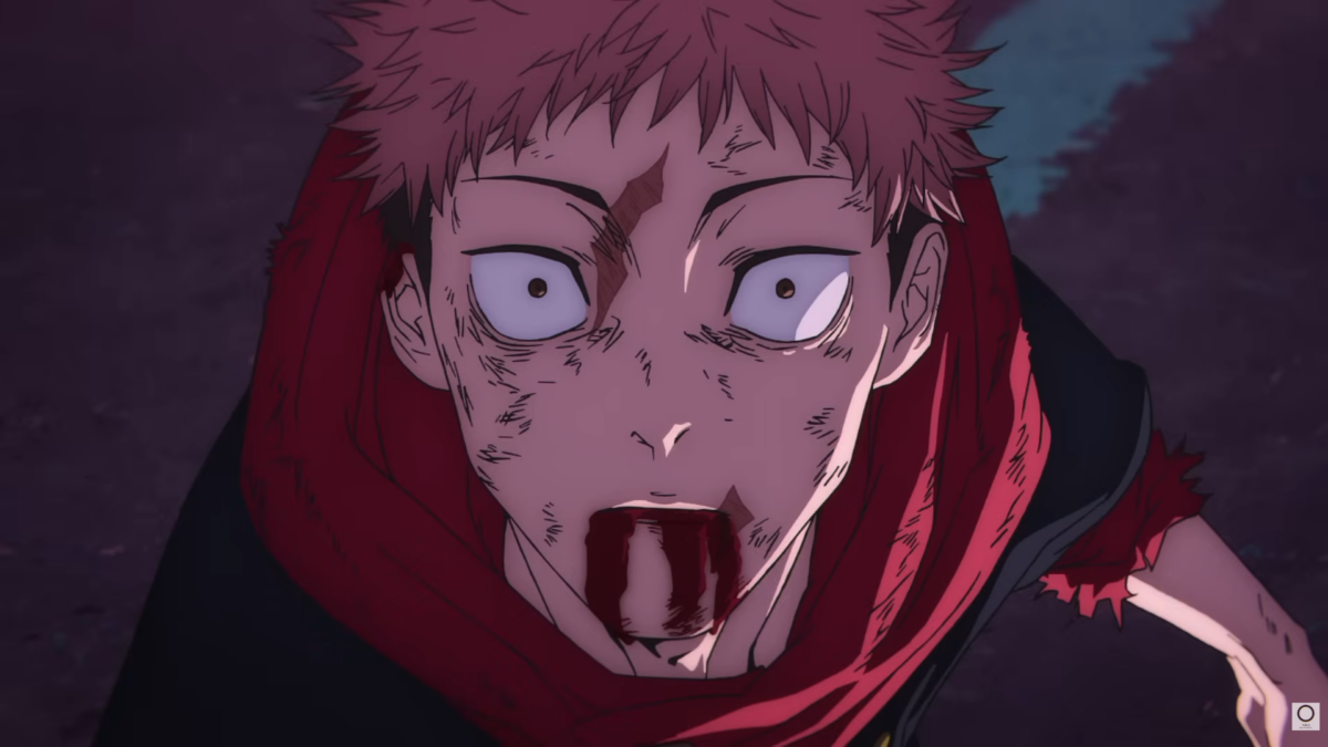 Jujutsu Kaisen saison 4 dévoile son premier teaser et confirme sa production