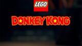 lego donkey kong