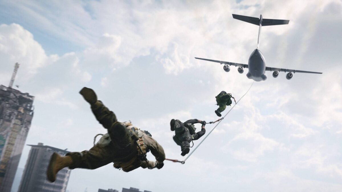 Modern Warfare 4 : le retour de DMZ promet un extraction shooter beaucoup trop ambitieux