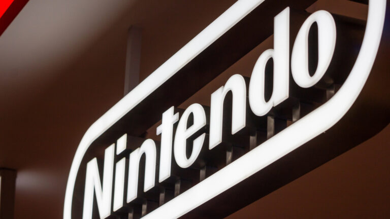 nintendo hackers