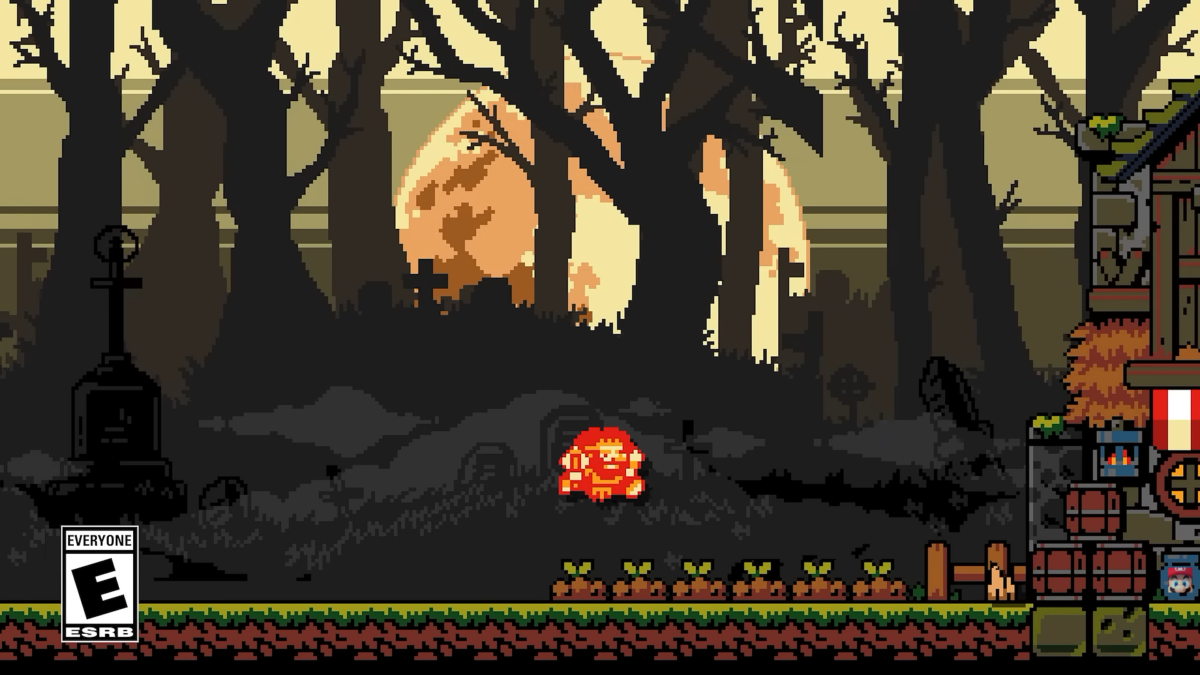 Dark Scrolls arrive le 22 juin sur Steam et Switch avec 9 héros jouables