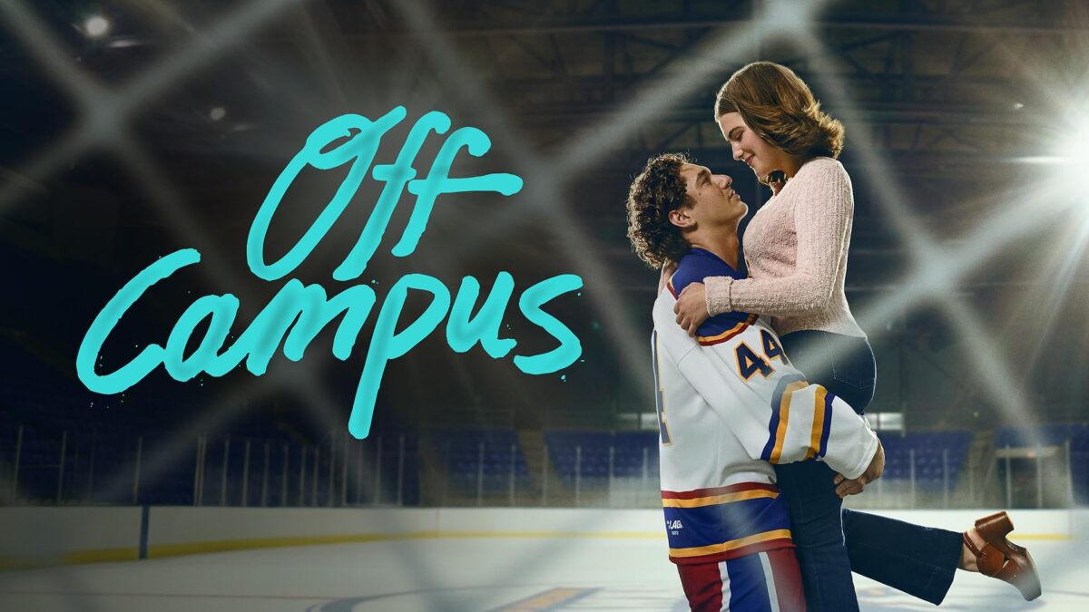 Série Off Campus