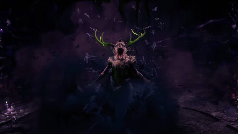 path of exile 2