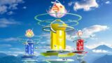 Pokémon GO sort un Super Mega Raid Day en juin et Mega Skarmory va tout changer