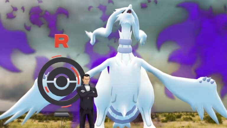 pokemon go pvp