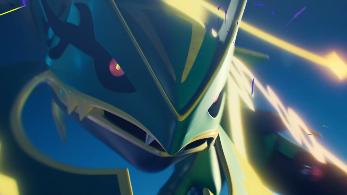 pokemon storm emeralda TCG