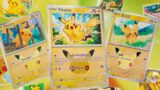 pokemon TCG 30 ans