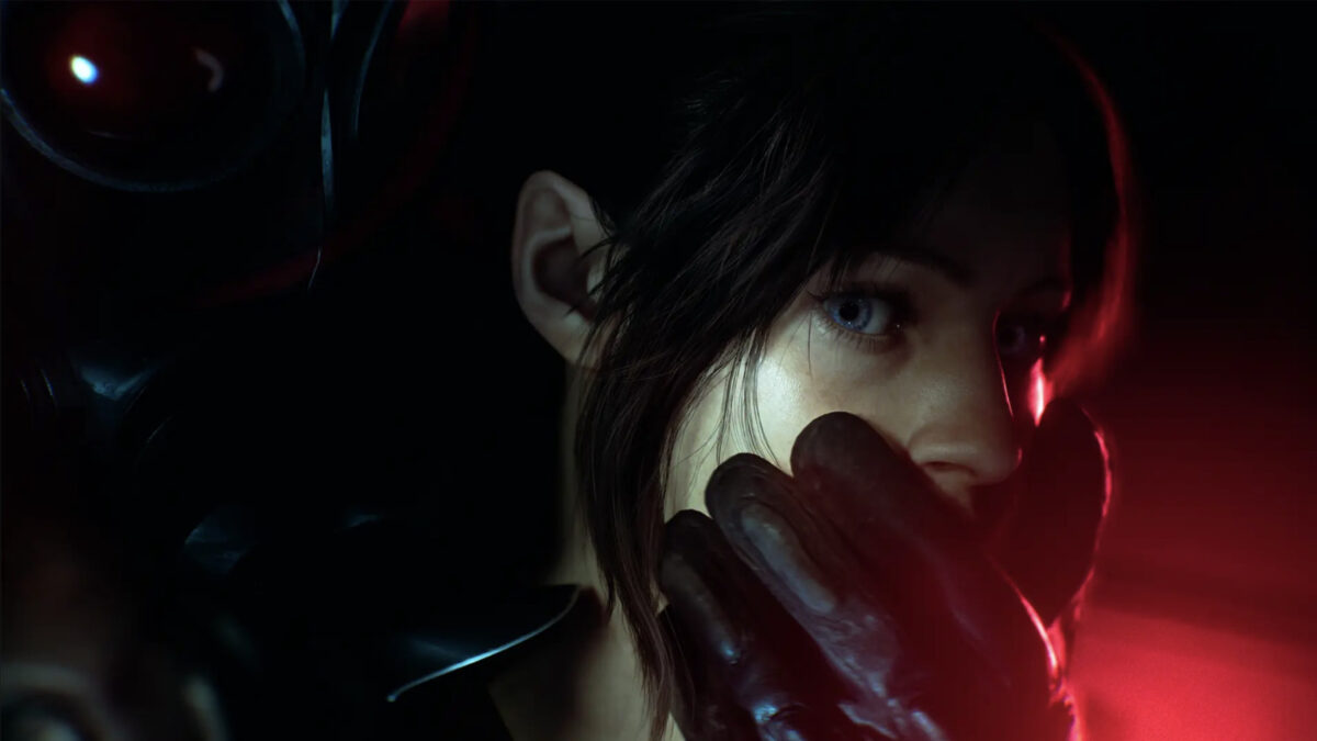 Resident Evil Code Veronica revient sur PS5, et Capcom semble prêt à tout changer
