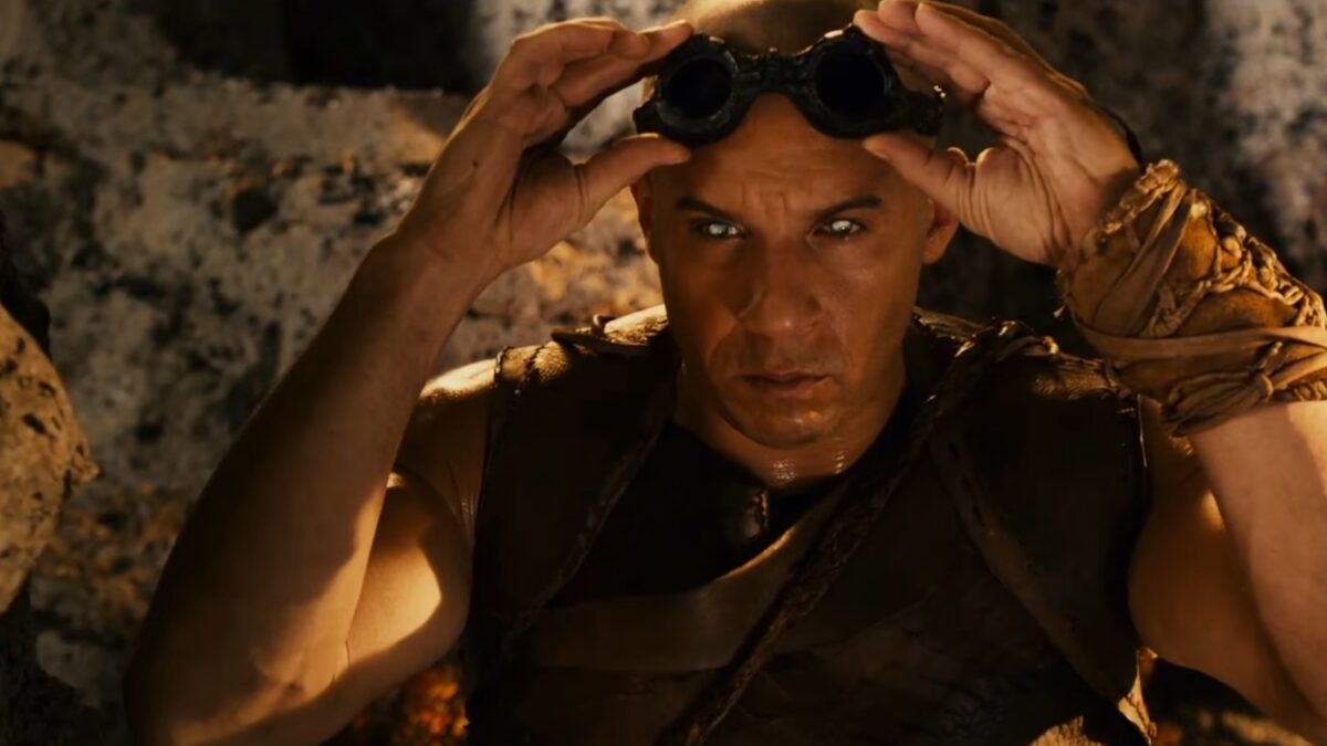 riddick