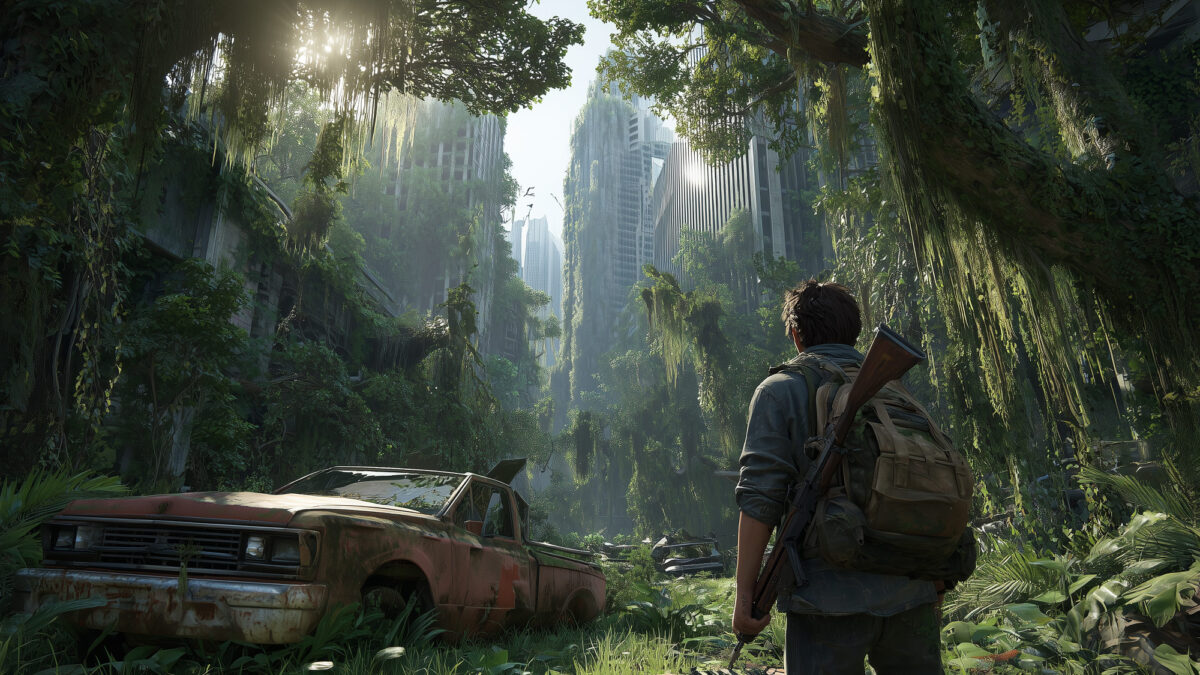 Rooted repousse tout à 2027, mais promet un survival post-apo ultra réaliste
