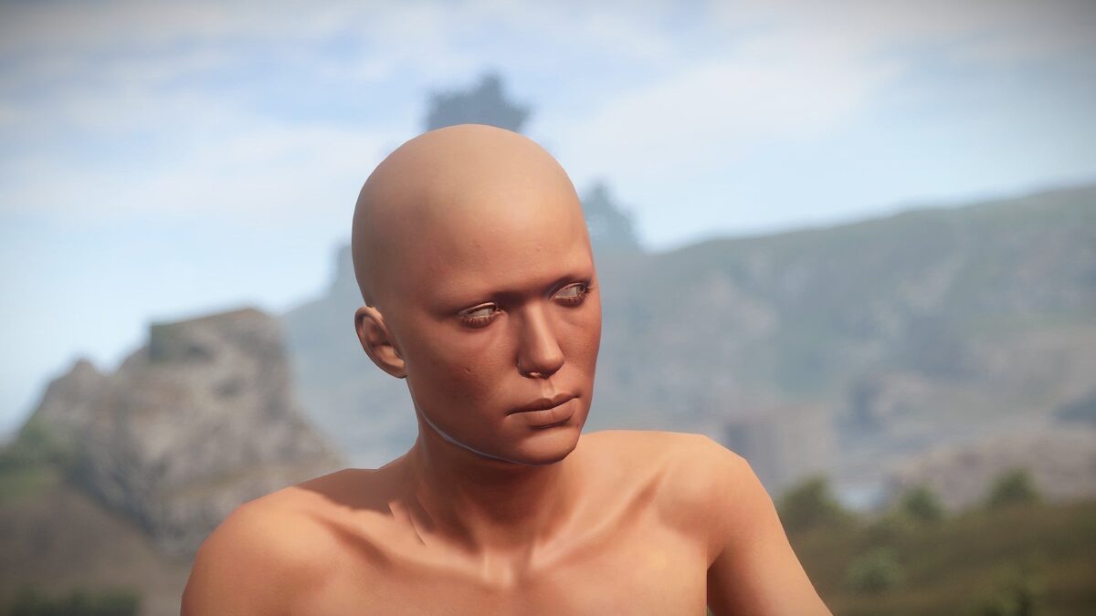 Rust change de visage : les survivants passent enfin par la case customisation