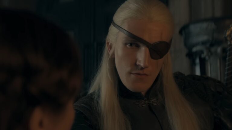 saison 4 house of the dragon