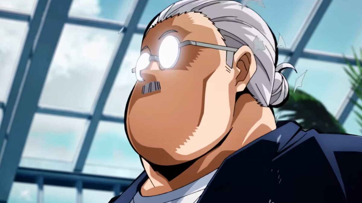 sakamoto days