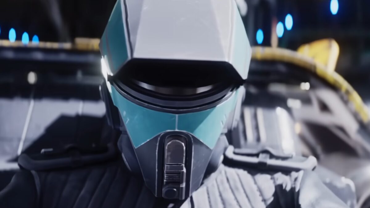 star wars galactic racer