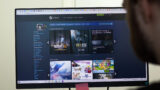 steam proces