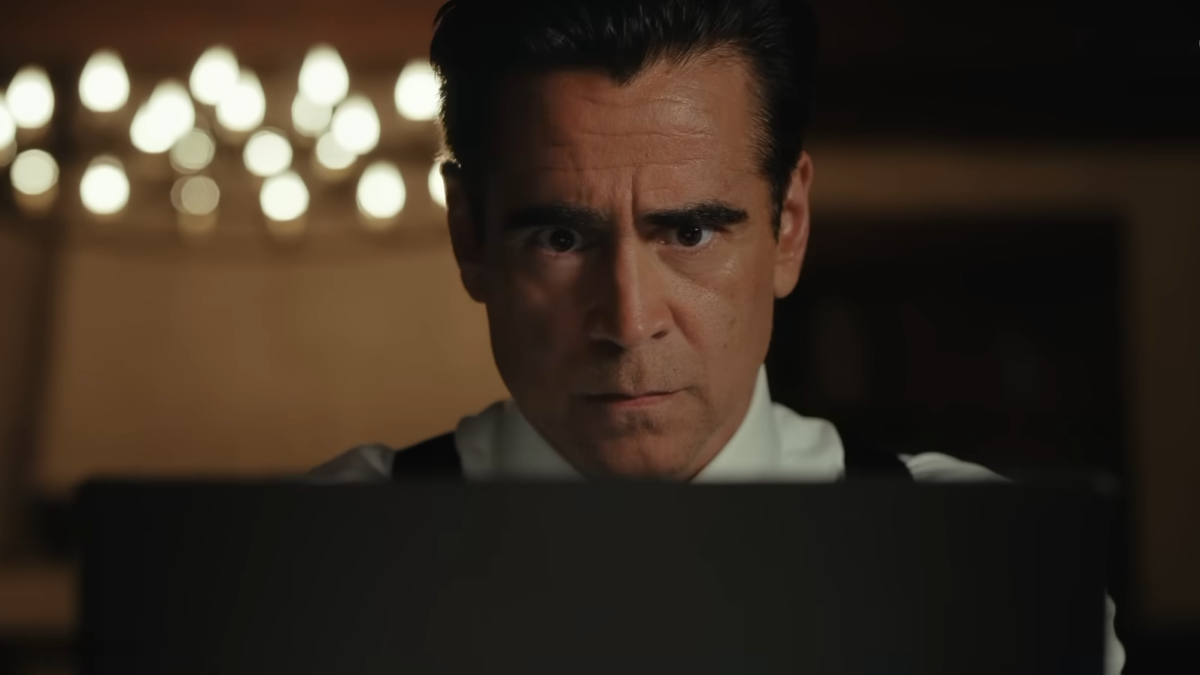 Colin Farrell dans Sugar 2
