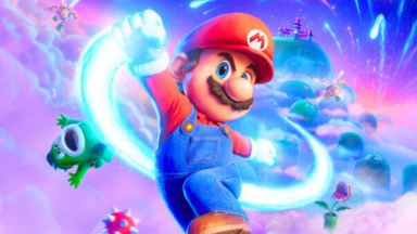 Super Mario Galaxy dépasse 1 milliard de dollars et devient le premier film milliardaire de 2026