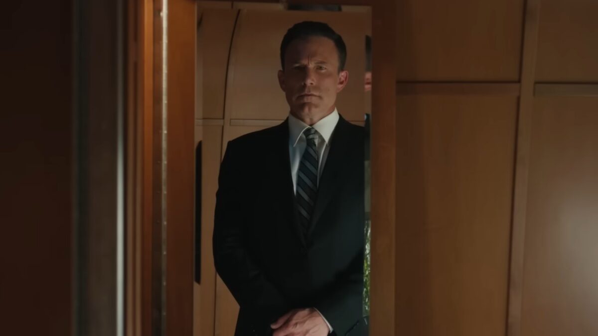 the accountant 2
