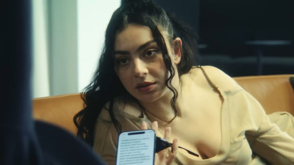 the moment a24