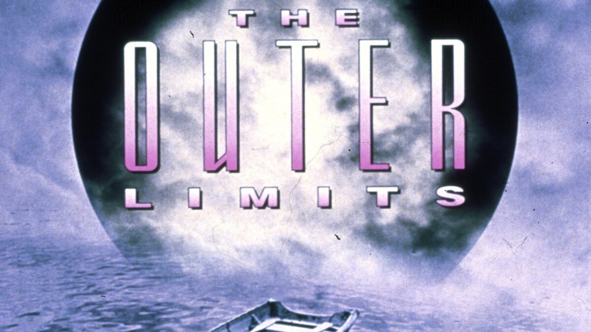 the outer limits serie