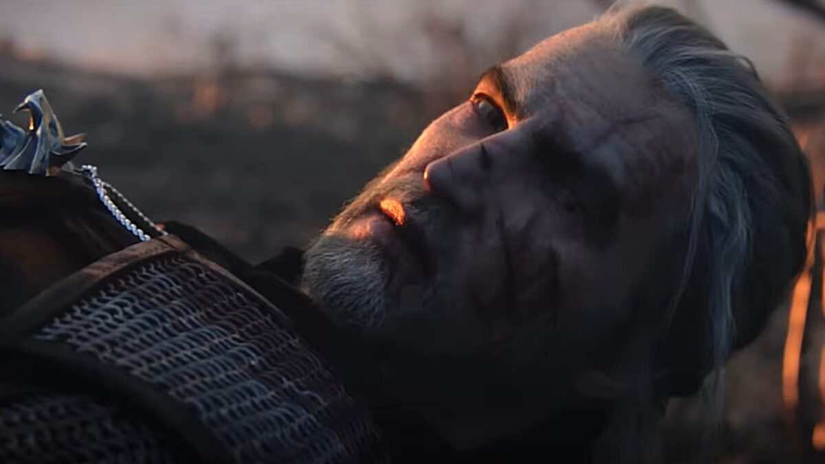 the witcher 3