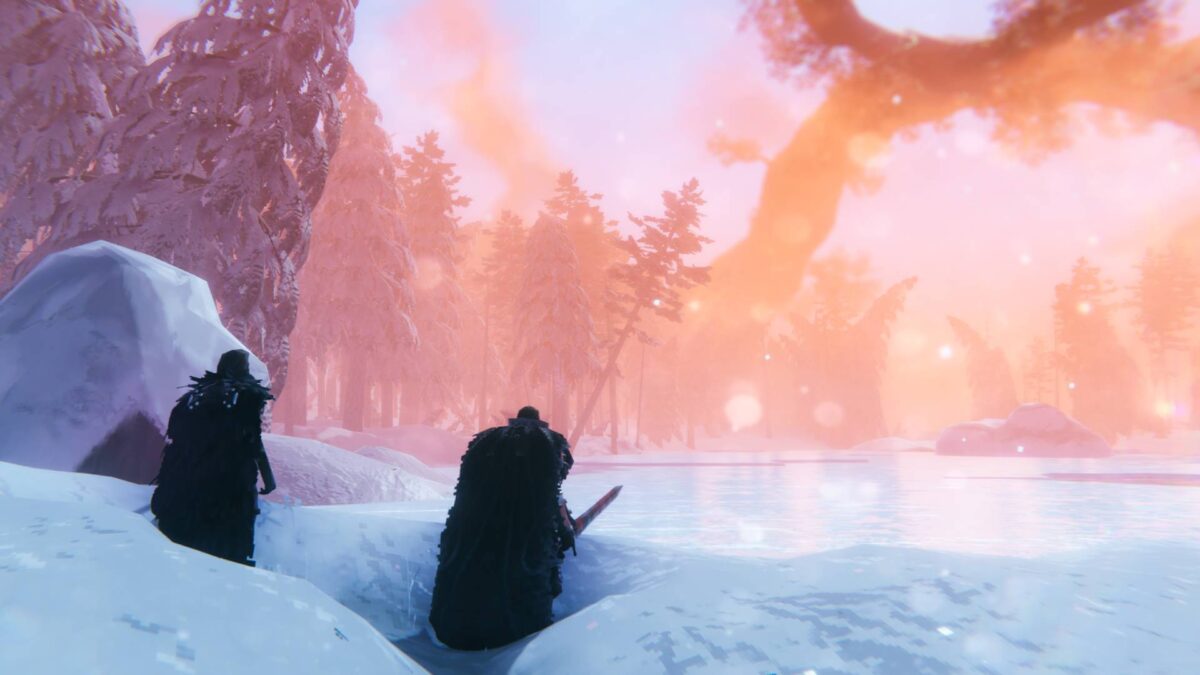 Valheim quitte l’accès anticipé le 9 septembre 2026 avec Deep North et la version 1.0