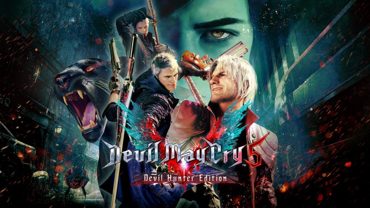 Devil May Cry 5 signe son meilleur exercice de ventes, mais Capcom n’annonce toujours rien pour la suite