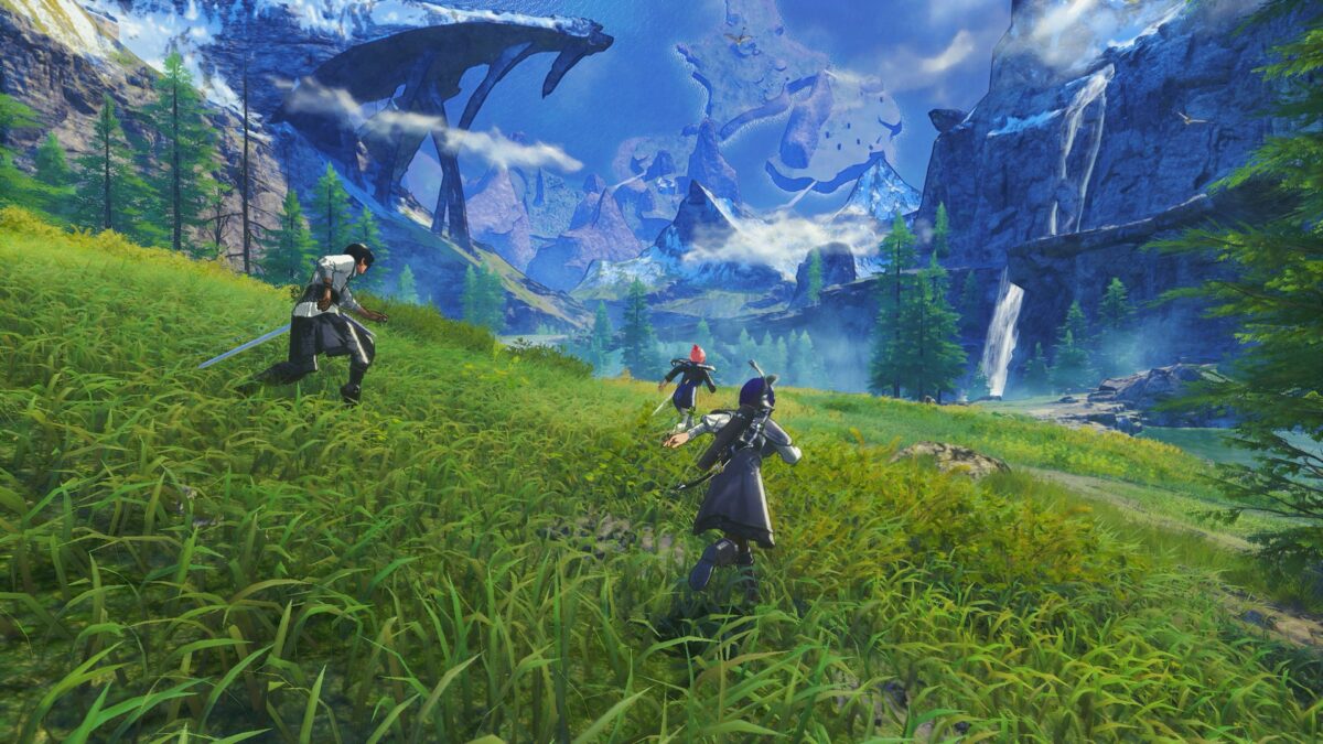 Rumeur d’un Xenoblade Switch 2 : Nintendo n’a rien confirmé, mais Xenoblade X arrive