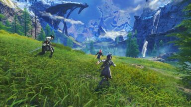 Rumeur d’un Xenoblade Switch 2 : Nintendo n’a rien confirmé, mais Xenoblade X arrive