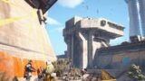 arc raiders matchmaking