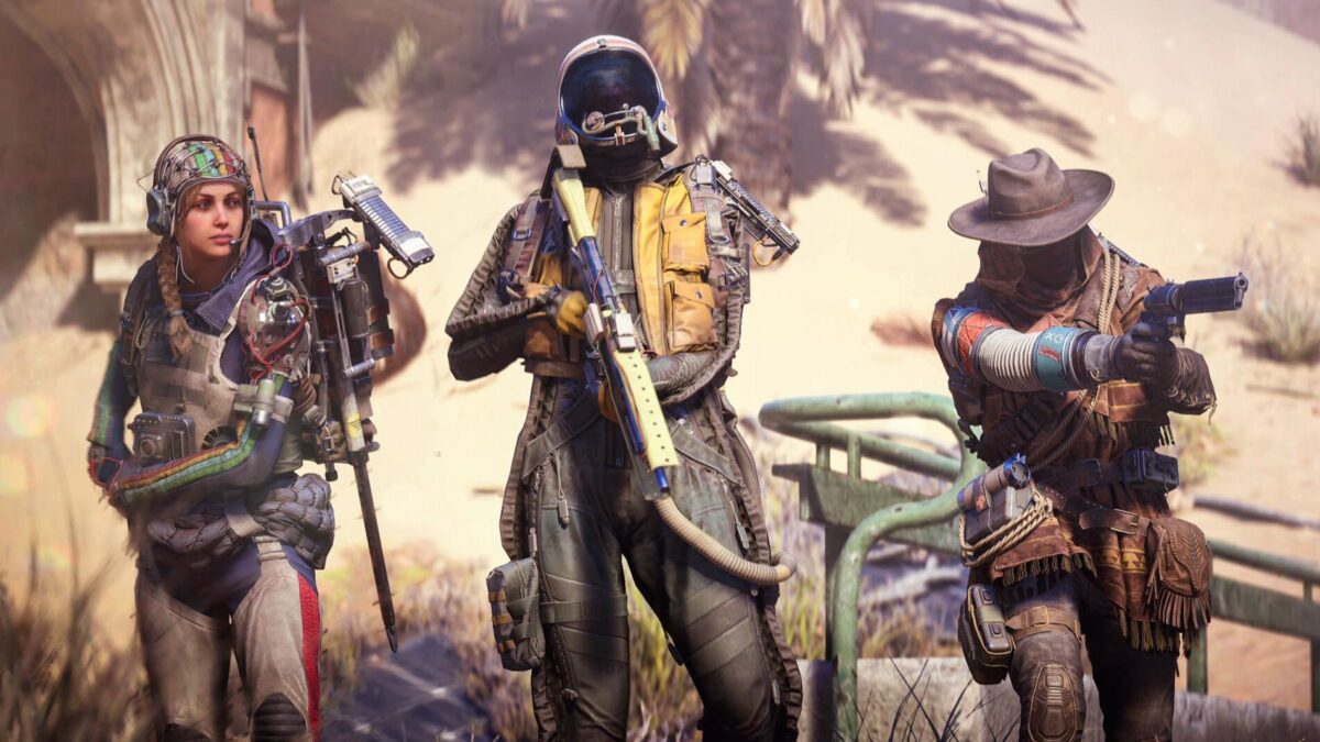 ARC Raiders : la mise à jour 1.36.0 sépare enfin le matchmaking entre solo, duo et trio avec une nouvelle cohérence