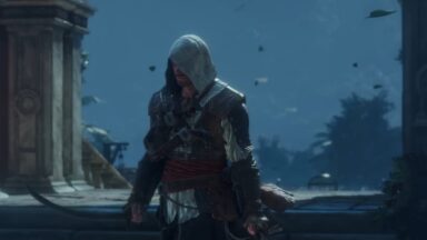 assassins creed black flag resynced